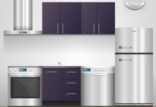 Principles of maintenance of electrical appliances